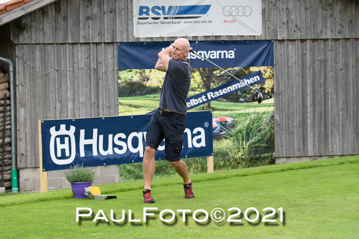BSV Golfturnier 2021