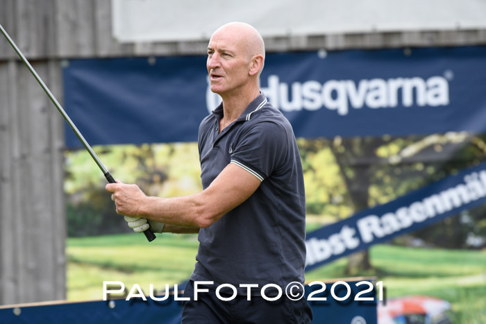 BSV Golfturnier 2021