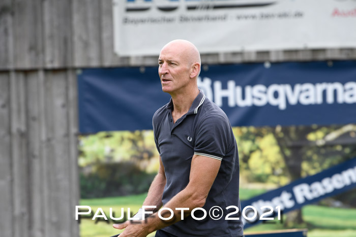 BSV Golfturnier 2021