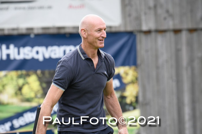 BSV Golfturnier 2021