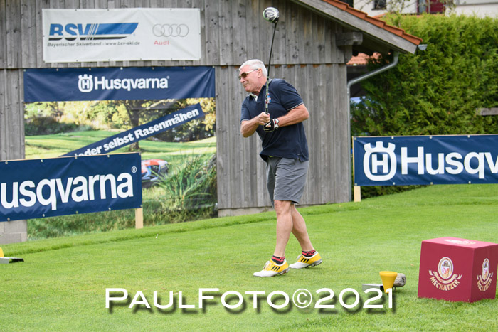 BSV Golfturnier 2021