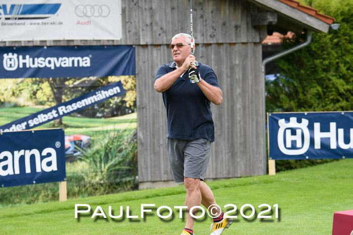 BSV Golfturnier 2021