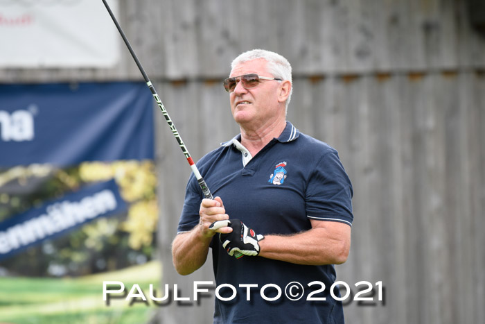 BSV Golfturnier 2021