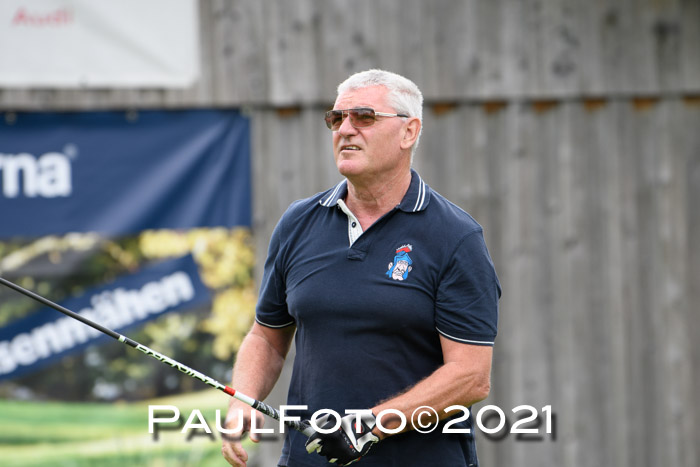 BSV Golfturnier 2021