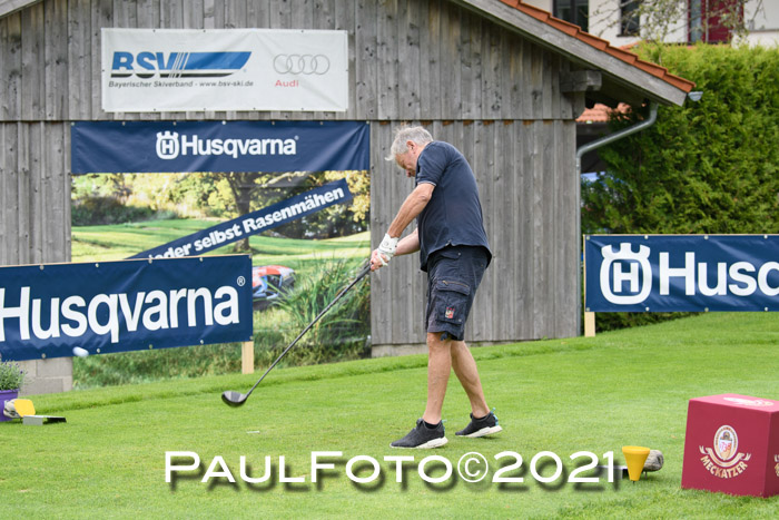 BSV Golfturnier 2021