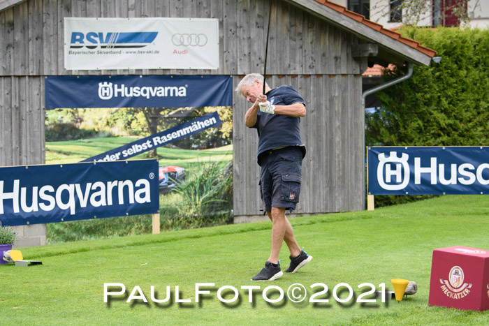 BSV Golfturnier 2021