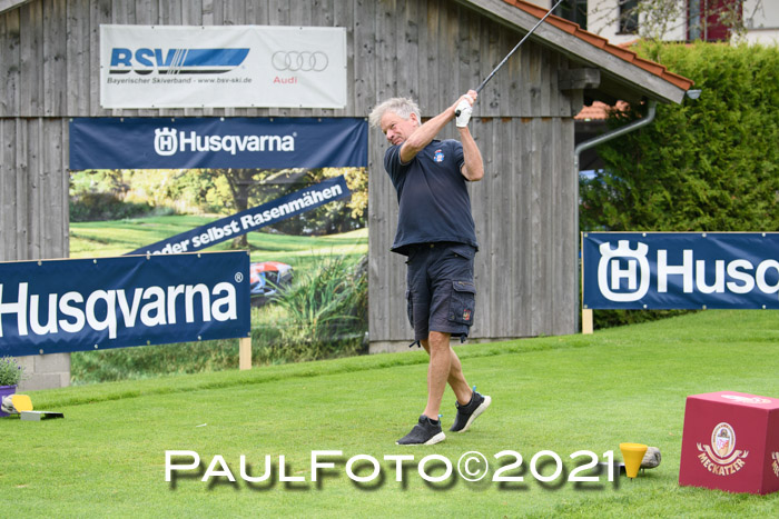 BSV Golfturnier 2021