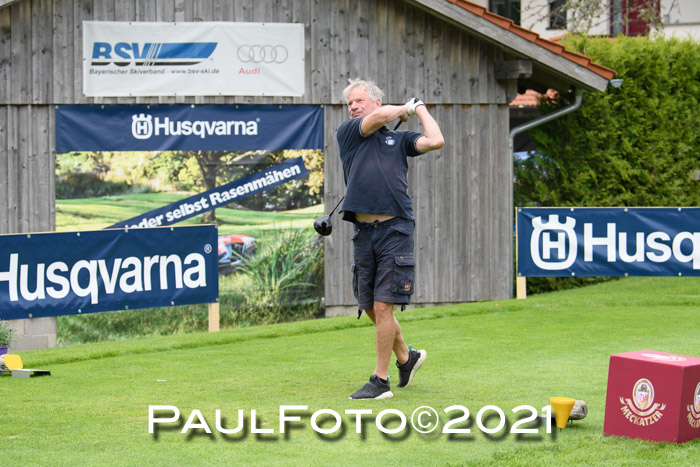 BSV Golfturnier 2021