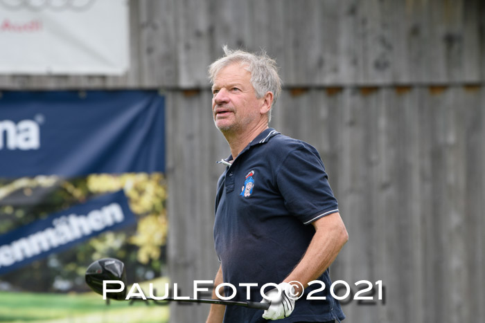 BSV Golfturnier 2021
