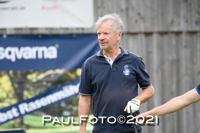 BSV Golfturnier 2021