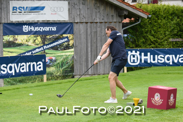 BSV Golfturnier 2021