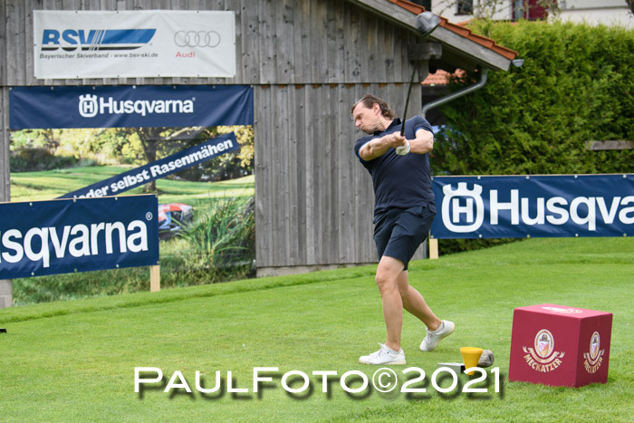 BSV Golfturnier 2021