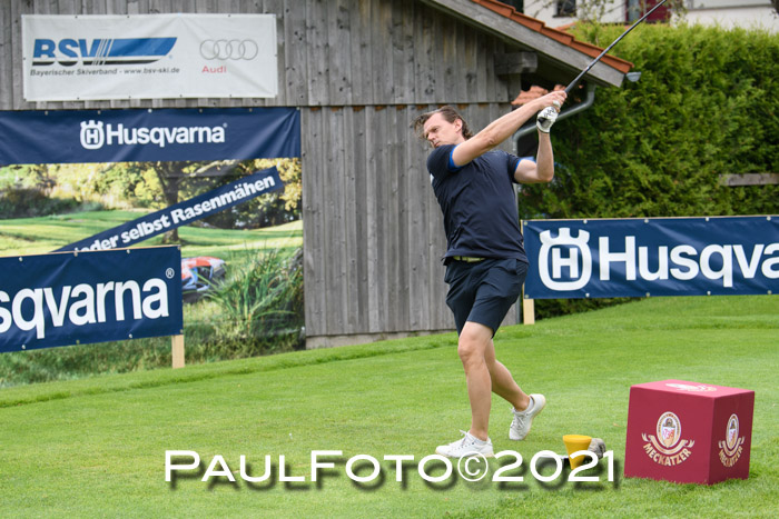 BSV Golfturnier 2021