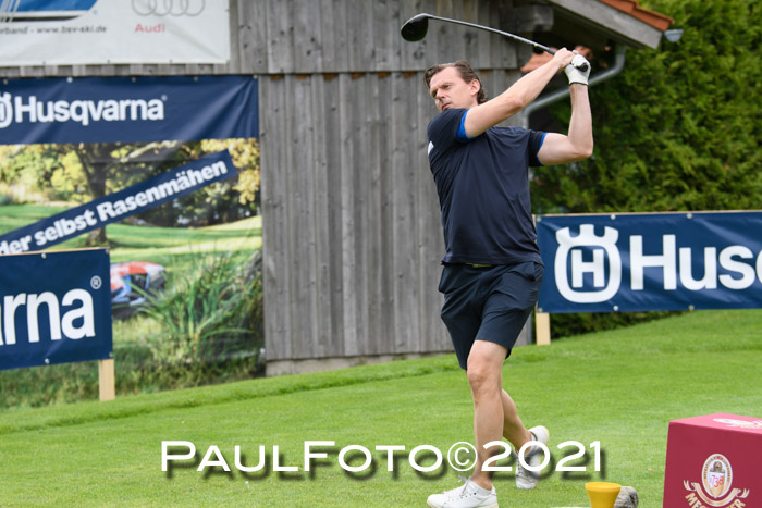 BSV Golfturnier 2021
