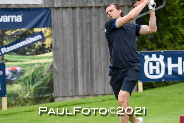 BSV Golfturnier 2021