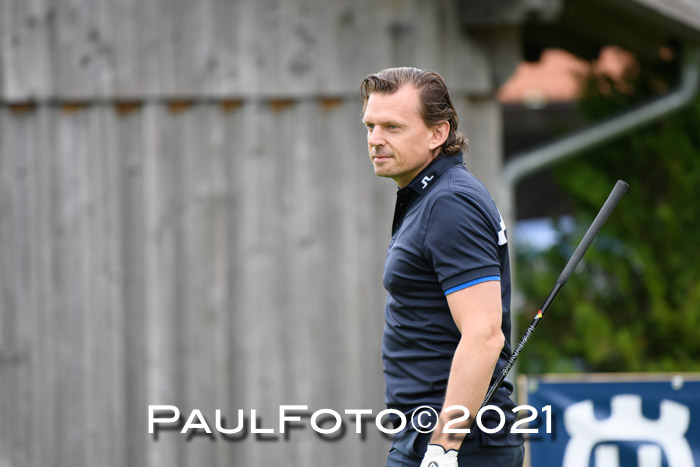 BSV Golfturnier 2021