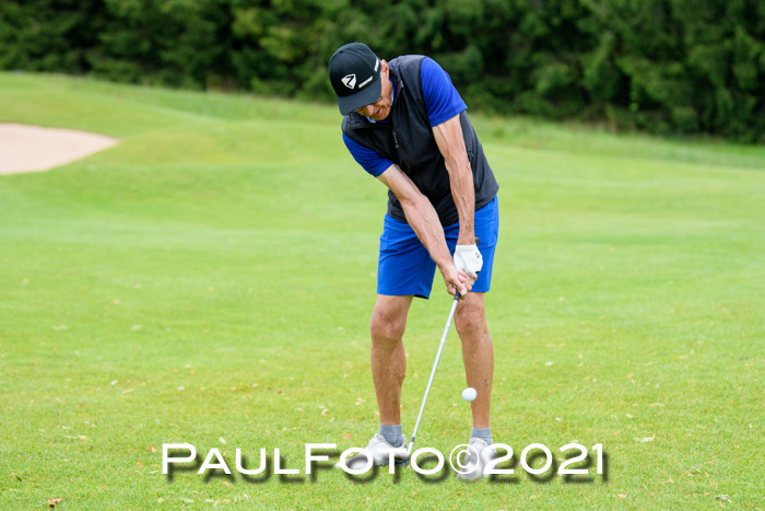 BSV Golfturnier 2021