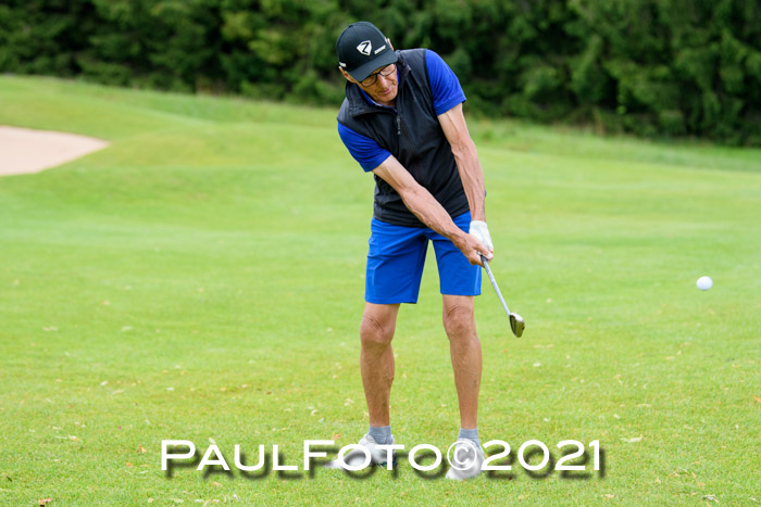 BSV Golfturnier 2021
