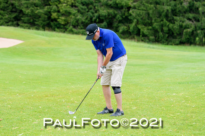 BSV Golfturnier 2021