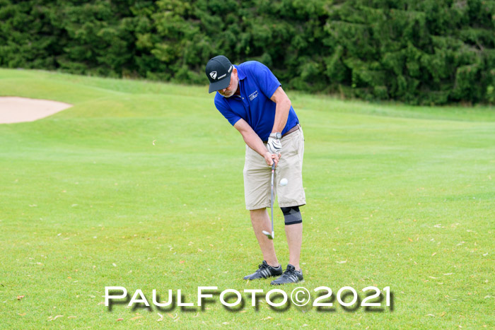 BSV Golfturnier 2021