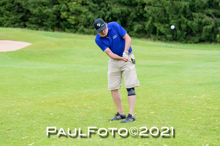 BSV Golfturnier 2021