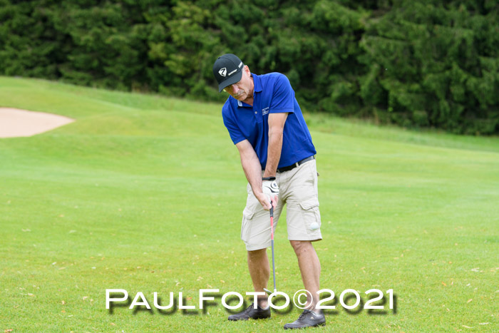 BSV Golfturnier 2021