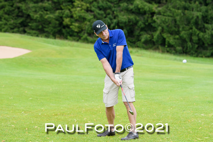 BSV Golfturnier 2021