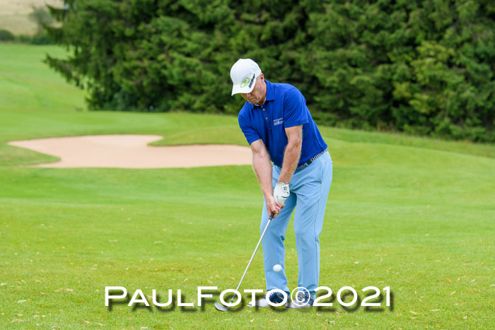 BSV Golfturnier 2021