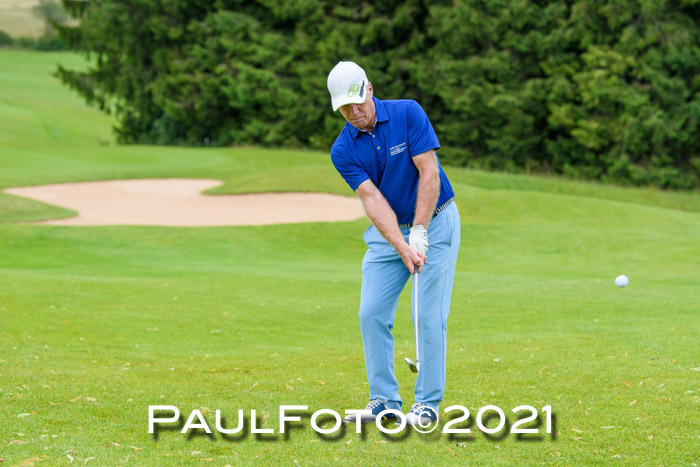 BSV Golfturnier 2021