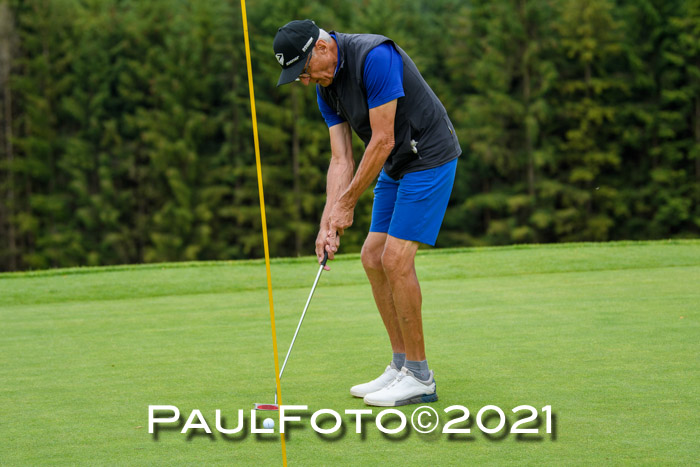 BSV Golfturnier 2021