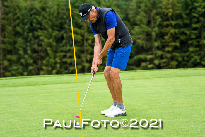 BSV Golfturnier 2021