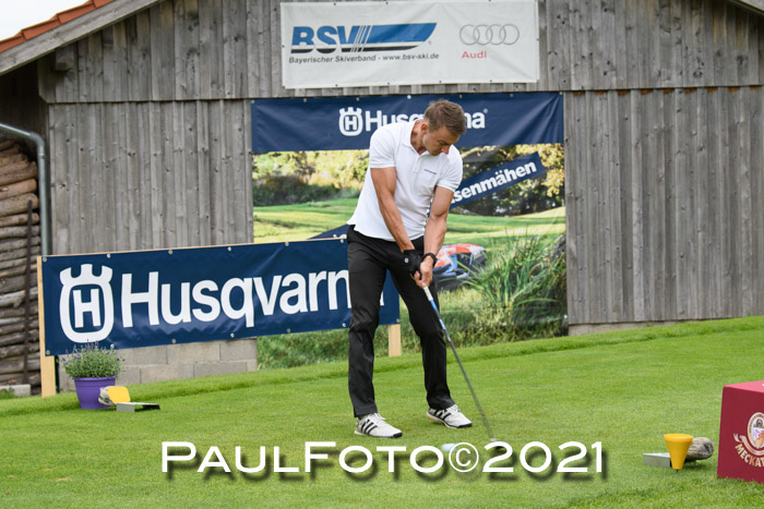 BSV Golfturnier 2021