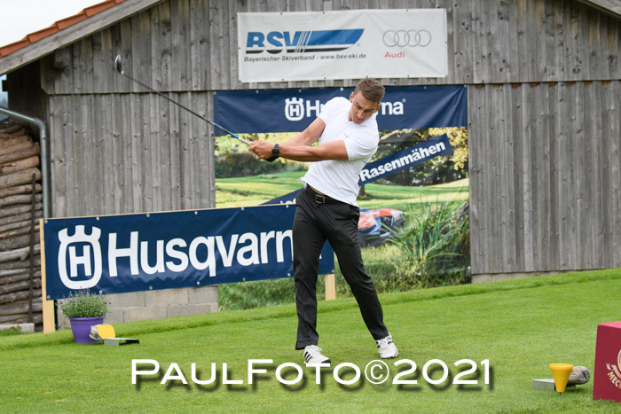 BSV Golfturnier 2021