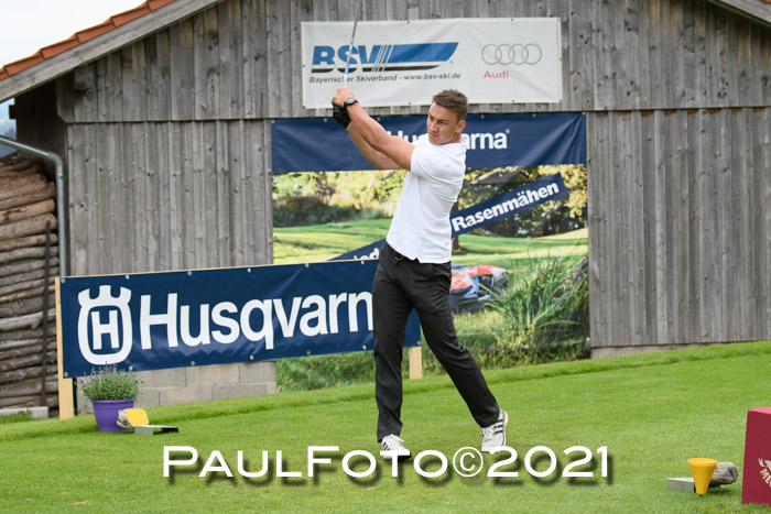 BSV Golfturnier 2021