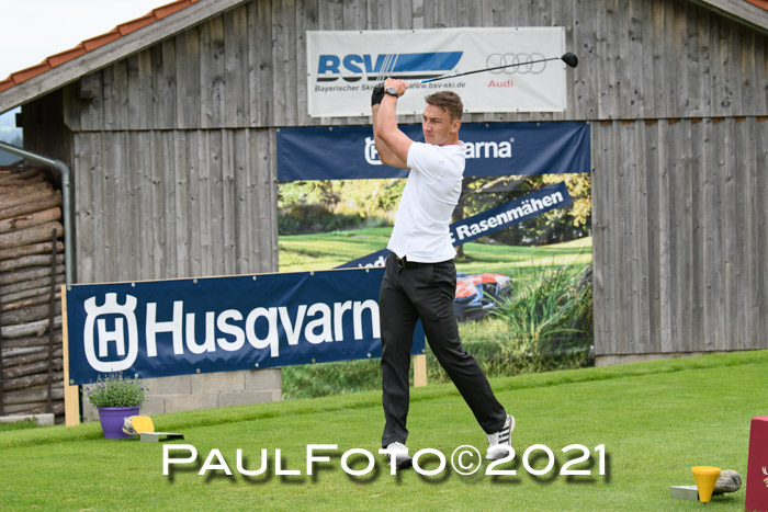 BSV Golfturnier 2021