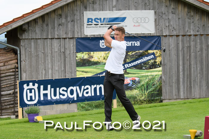 BSV Golfturnier 2021