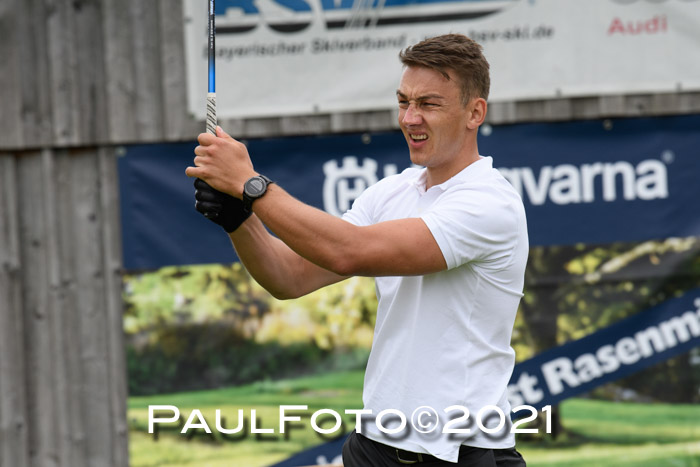 BSV Golfturnier 2021