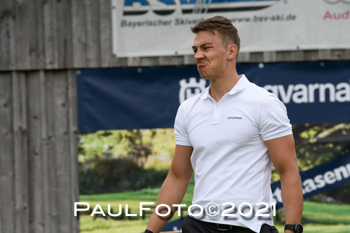 BSV Golfturnier 2021