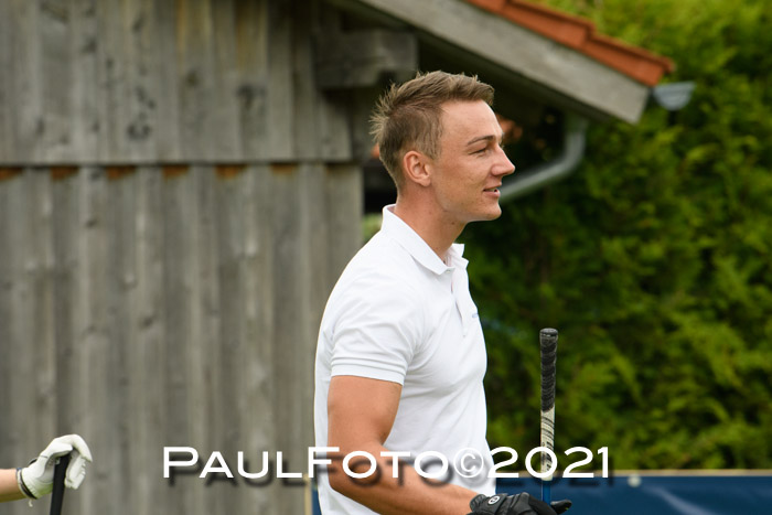BSV Golfturnier 2021