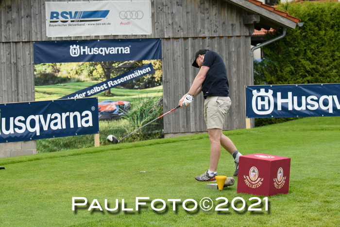BSV Golfturnier 2021