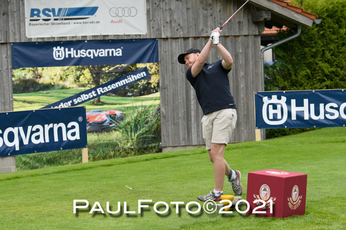 BSV Golfturnier 2021