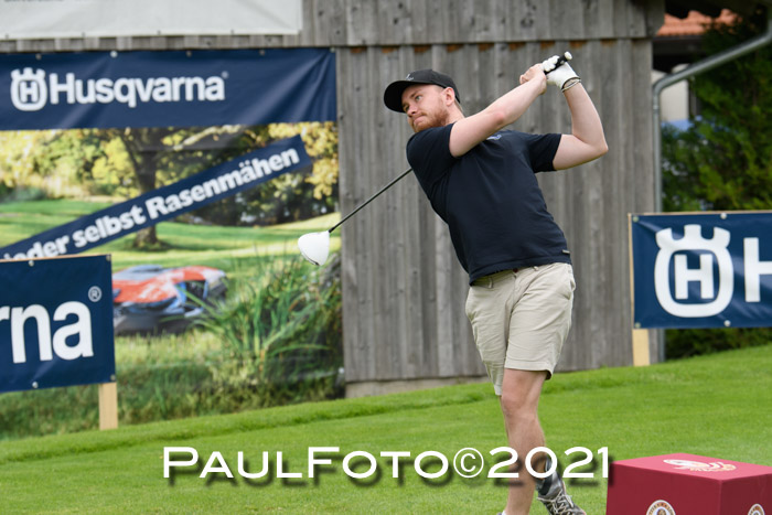 BSV Golfturnier 2021