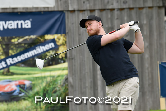 BSV Golfturnier 2021