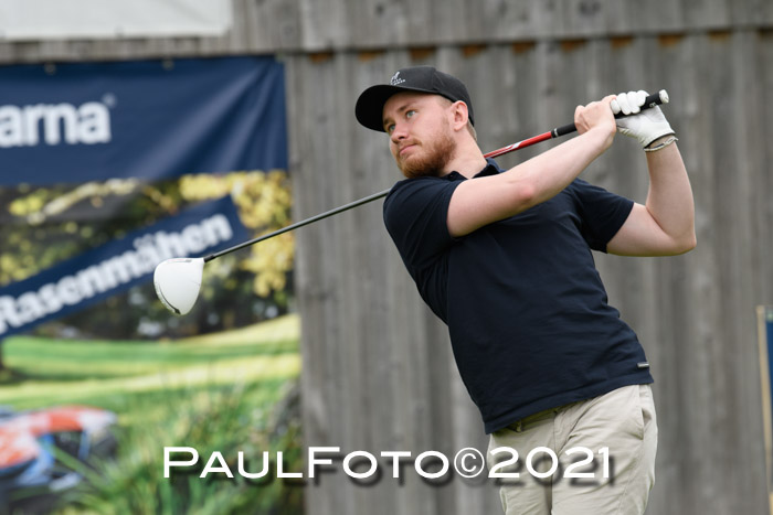 BSV Golfturnier 2021