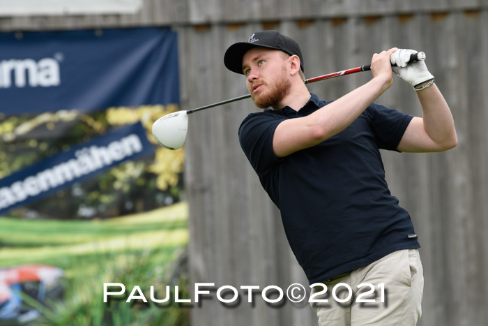 BSV Golfturnier 2021