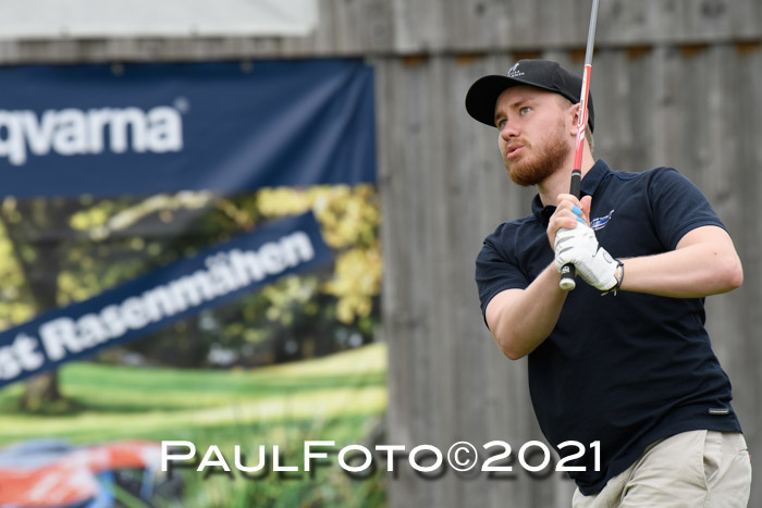BSV Golfturnier 2021