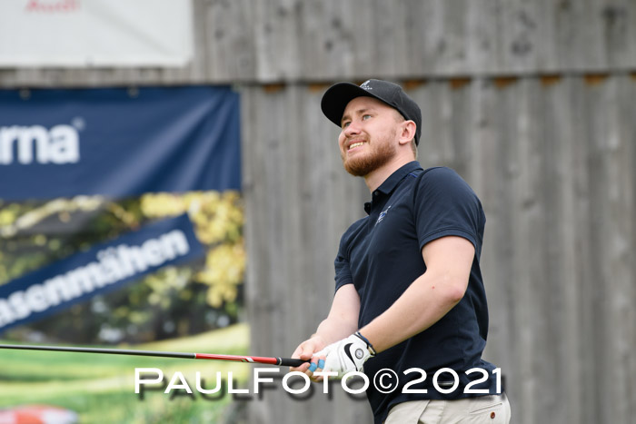 BSV Golfturnier 2021
