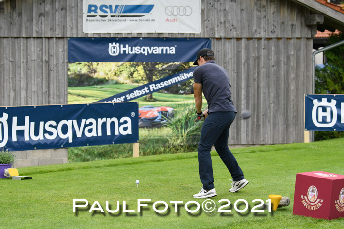 BSV Golfturnier 2021