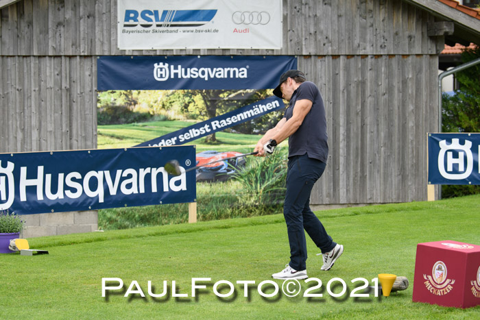 BSV Golfturnier 2021