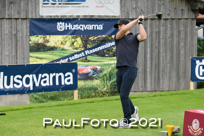 BSV Golfturnier 2021